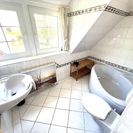 Apartman Haus-schmiedeweg-whg 4 Og *