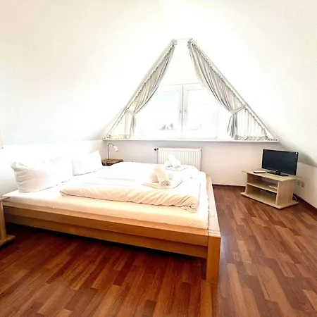 Haus-schmiedeweg-whg 4 Og *