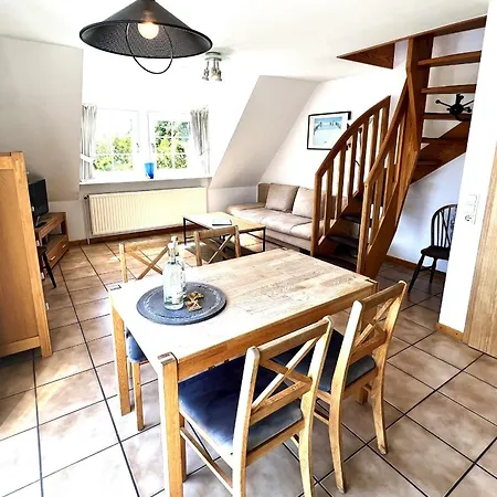 Haus-schmiedeweg-whg 4 Og *