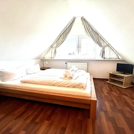 Haus-schmiedeweg-whg 4 Og Lejlighed Vesterland